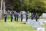 ALR Eric Totten Funeral 066